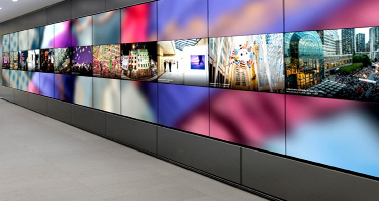 AVITGO – Video Wall Processing, Display & Control